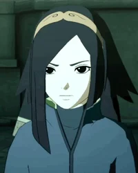 Hikari Uchiha