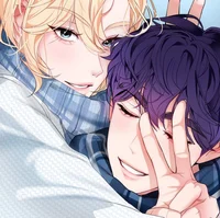 Nam Yejun - Han Noah