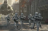 Clone Rebellion RP