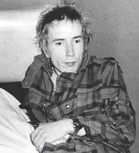 Johnny Rotten