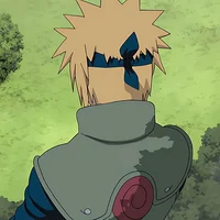Minato Namikaze