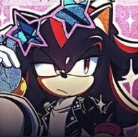 Shadow the hedgehog
