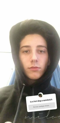 Milo Manheim