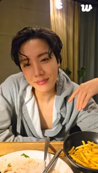 Jung Hoseok