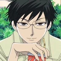 Kyoya Ootori
