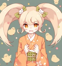 Hiyoko Saionji