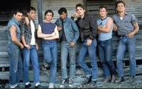 The Greasers
