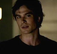 Damon Salvatore