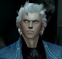 Vergil Sparda