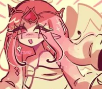 Eternal Sugar Cookie