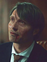 Hannibal Lecter