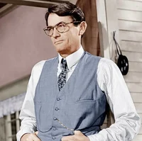 Atticus Finch