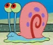 Gary the Snail