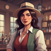 MAFIA Maya