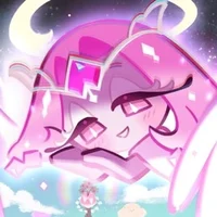 Eternal Sugar Cookie