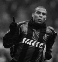 Ronaldo nazario 