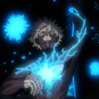 Alpha Touya Todoroki