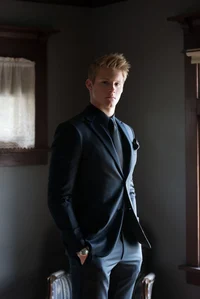 Anthony Dean