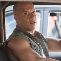 Dom Toretto
