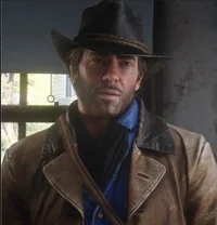 Arthur Morgan