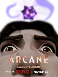 Arcane