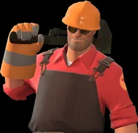 Engineer - TF2