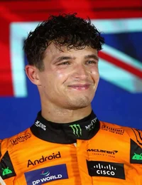 Lando Norris