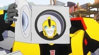 Bumblebee -RID-