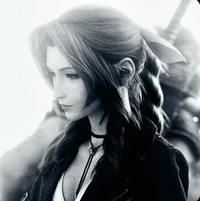 Young Aerith