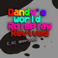 Dandys World RP -Rev