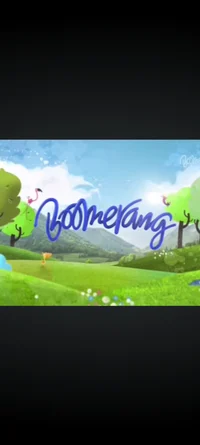 Boomerang Germany