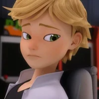 Adrien Agreste