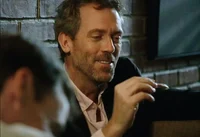 Gregory House