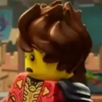 Kai Smith - Ninjago