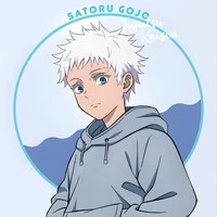 Satoru Gojo