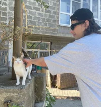 Коля Железняк юг 404