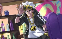 Guzma 