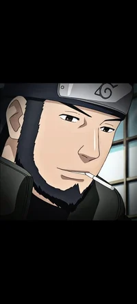 Asuma Sarutobi