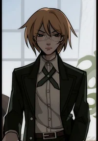 Byakuya Togami