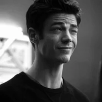 Barry Allen
