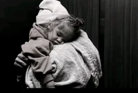 Male vers Singel dad