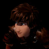 Hiccup Haddock