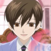 Haruhi Fujioka