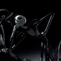 Jack Skellington