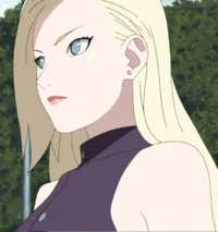 Ino Yamanaka