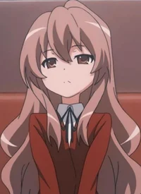 Taiga Aisaka 