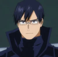 TENYA IIDA