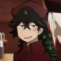 Tetchou Teruko Jouno