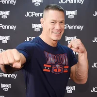 John Cena 