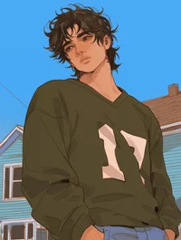 Ezekiel Munoz